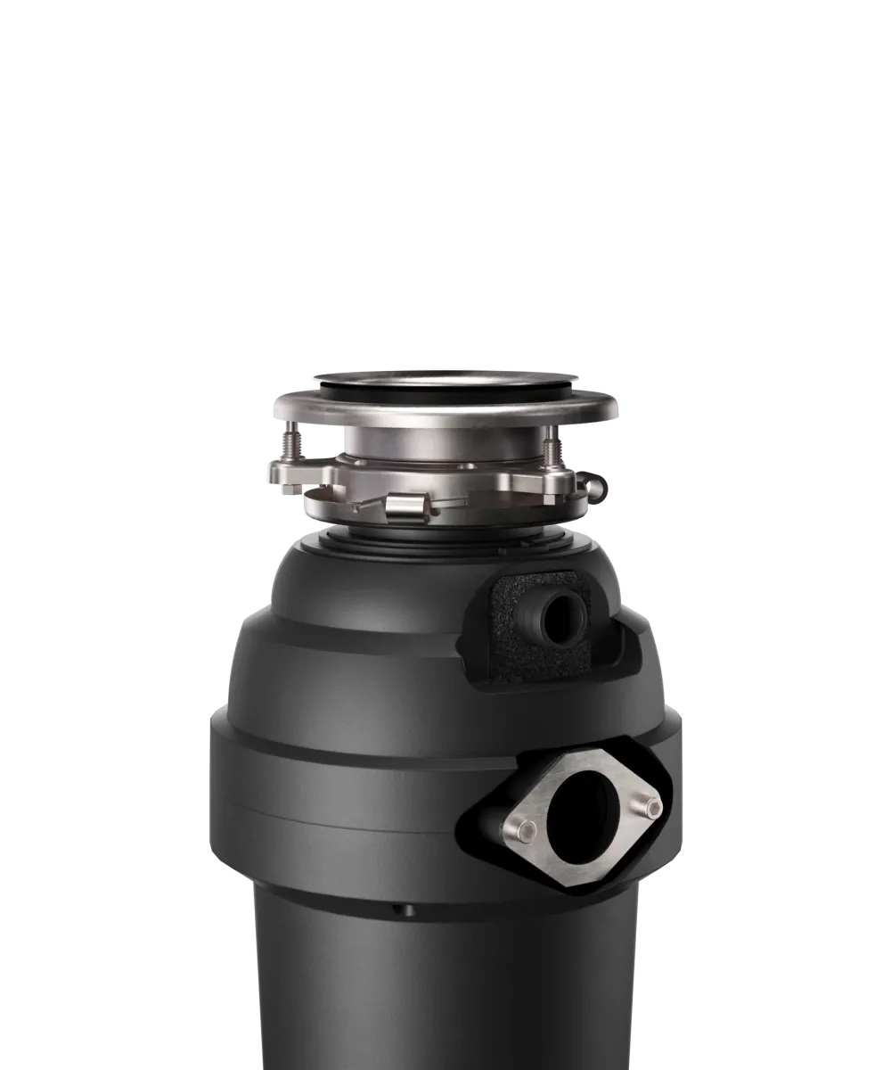 Измельчитель отходов WS 550 B